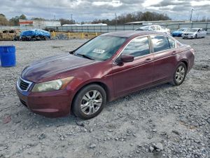 Honda Accord LXP 2.4L 4 2008