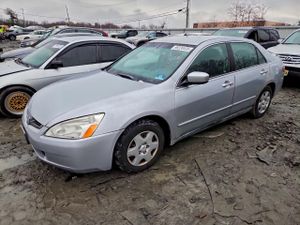 Honda Accord LX 2.4L 4 2005