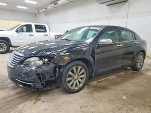 Chrysler 200 LIMITED 3.6L 6 2014