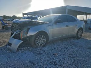 Cadillac CTS LUXURY COLLECTION 3.0L 6 2010