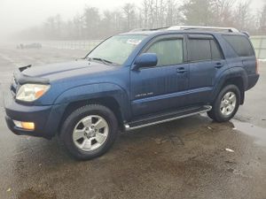 Toyota 4Runner LIMITED 4.0L 6 2004