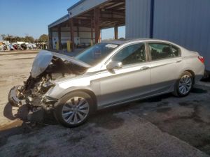 Honda Accord EX 2.4L 4 2014