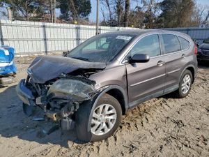 Honda CR-V EX 2.4L 4 2015
