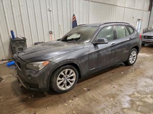 BMW X1 XDRIVE28I 2.0L 4 2014