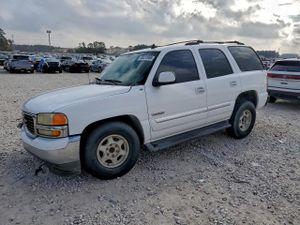 GMC Yukon 5.3L 8 2006