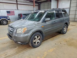 Honda Pilot EXL 3.5L 6 2007