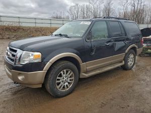 Ford Expedition XLT 5.4L 8 2013