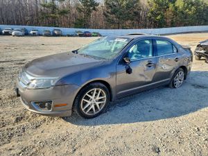 Ford Fusion SEL 3.0L 6 2010
