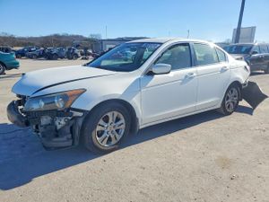 Honda Accord LXP 2.4L 4 2008
