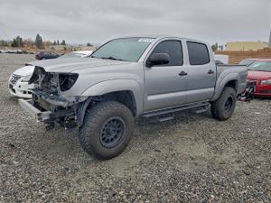 Toyota Tacoma DOUBLE CAB PRERUNNER 4.0L 6 2014