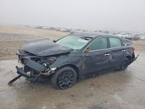Nissan Altima 2.5 2.5L 4 2013