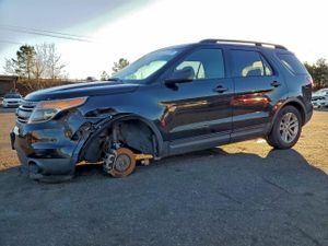 Ford Explorer 3.5L 6 2015