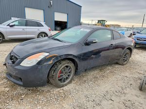 Nissan Altima 3.5SE 3.5L 6 2008