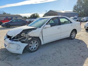 Toyota Camry LE 2.4L 4 2002