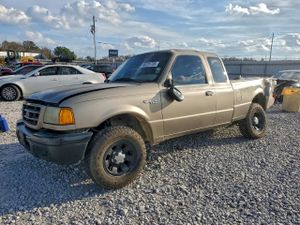 Ford Ranger SUPER CAB 3.0L 6 2003