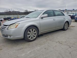 Toyota Avalon XL 3.5L 6 2007