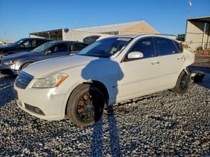 Infiniti M35 BASE 3.5L 6 2006