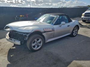 BMW Z3 2.3 2.5L 6 2000