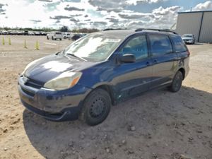 Toyota Sienna CE 3.3L 6 2005