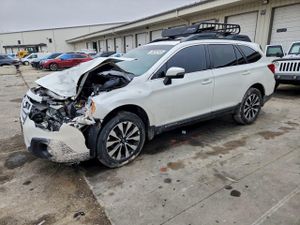 Subaru Outback 2.5I LIMITED 2.5L 4 2015