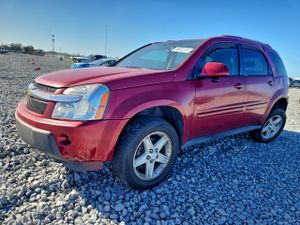Chevrolet Equinox LT 3.4L 6 2006