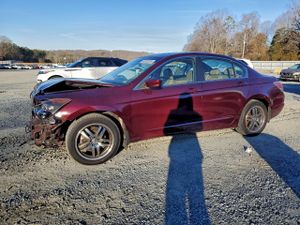 Honda Accord EXL 2.4L 4 2008