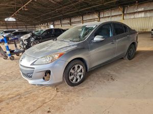 Mazda 3 I 2.0L 4 2013