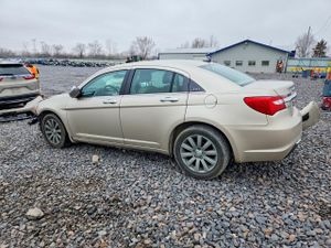 Chrysler 200 TOURING 3.6L 6 2014