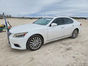 Lexus LS 460 4.6L 8 2013