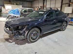 Honda Accord EXL 3.5L 6 2013