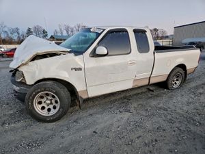 Ford F-150 4.6L 8 1998