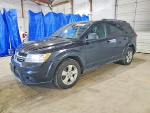 Dodge Journey SXT 3.6L 6 2012