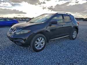 Nissan Murano S 3.5L 6 2011