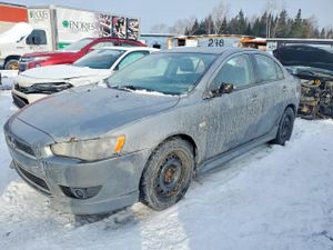 Mitsubishi Lancer ES/ES SPORT 2.0L 4 2014