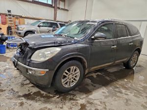Buick Enclave 3.6L 6 2012