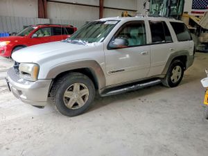Chevrolet Trailblazer 4.2L 6 2003