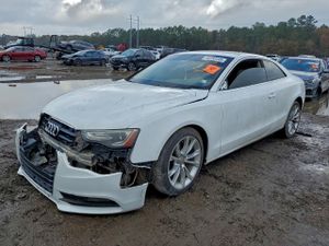 Audi A5 PREMIUM 2.0L 4 2013