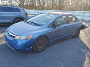 Honda Civic LX 1.8L 4 2008