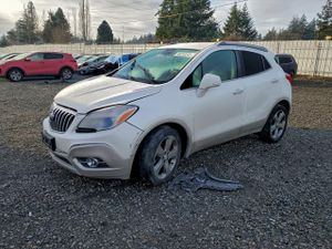 Buick Encore CONVENIENCE 1.4L 4 2014