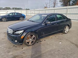 Mercedes-Benz C 300 3.0L 6 2010