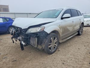 Audi Q7 PREMIUM PLUS 3.0L 6 2013