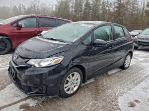 Honda Fit EX 1.5L 4 2015