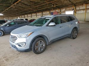 Hyundai Santa Fe GLS 3.3L 6 2014