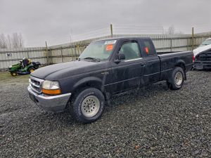 Ford Ranger SUPER CAB 3.0L 6 2000