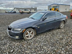 BMW 3 Series I 3.0L 6 2010
