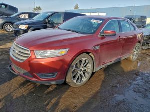 Ford Taurus SEL 3.5L 6 2014