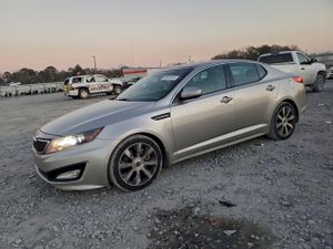 Kia Optima SX 2.0L 4 2012