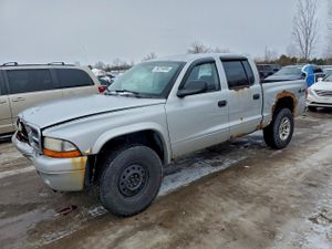 Dodge Dakota QUAD SPORT 4.7L 8 2003