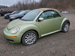 Volkswagen Beetle S 2.5L 5 2009