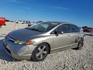 Honda Civic EX 1.8L 4 2006